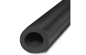 Трубка K-FLEX 32x160 ST IC CLAD BK