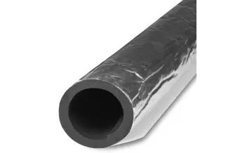 Трубка K-FLEX 25x102 ST IC CLAD SR