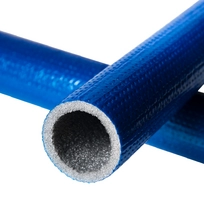 Трубка K-FLEX 06x018 PE Compact BLUE