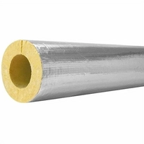 Цилиндр K-FLEX 50x057 K-ROCK ALU
