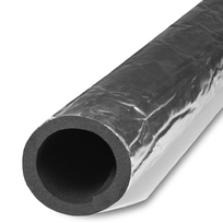 Трубка K-FLEX 19x140 ST IC CLAD SR
