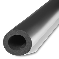 Трубка K-FLEX 19x042 ECO black AL CLAD