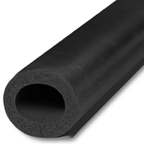 Трубка K-FLEX 09x108 ST IC CLAD BK