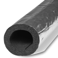 Трубка K-FLEX 09x018 SOLAR HT IC CLAD SR